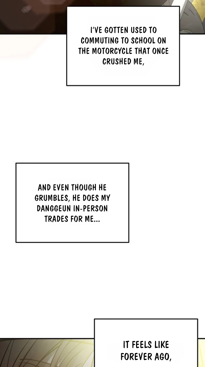 The Law of Immutability Chapter 76 page 47 - 