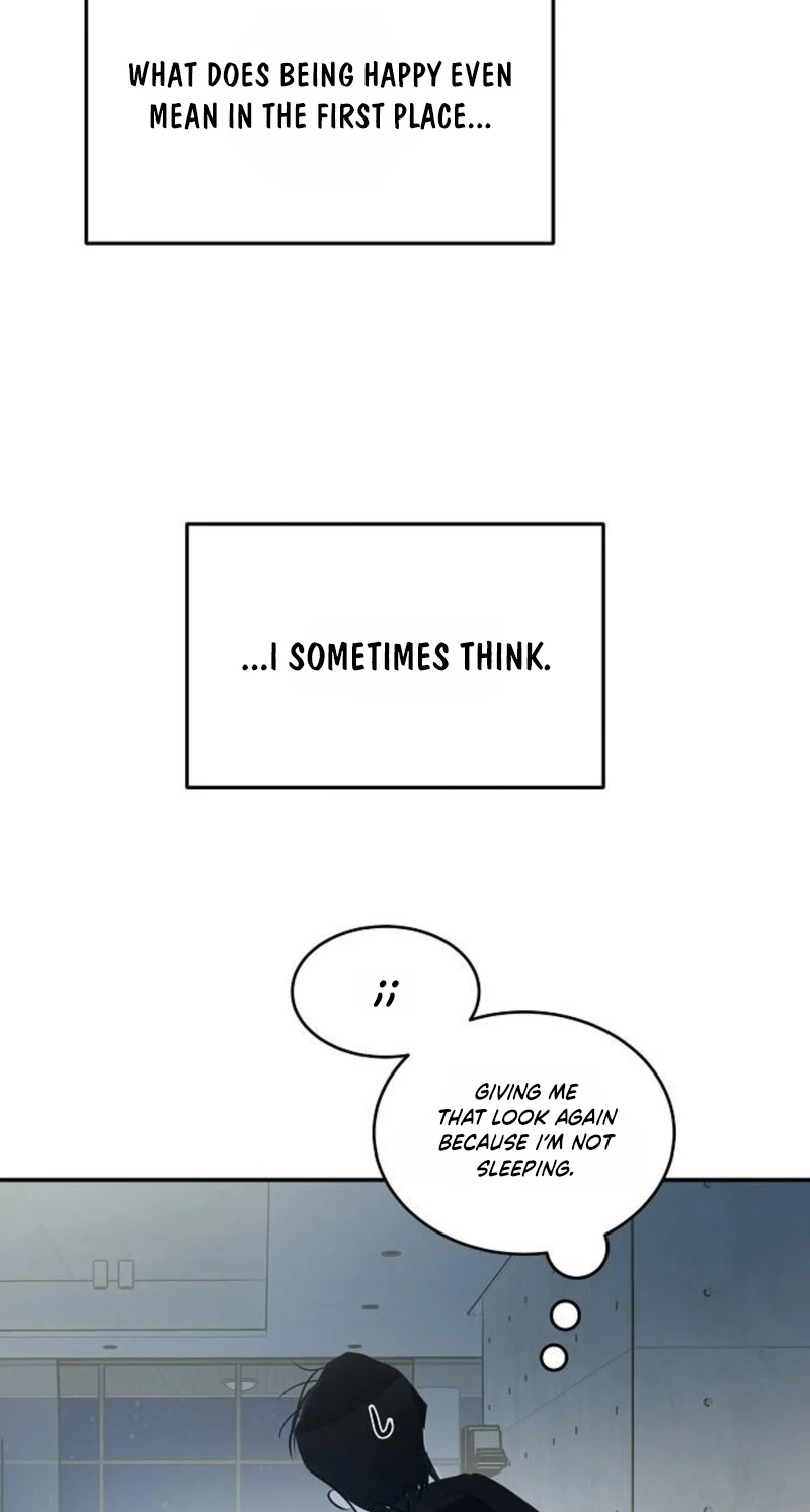 The Law of Immutability Chapter 76 page 63 - 