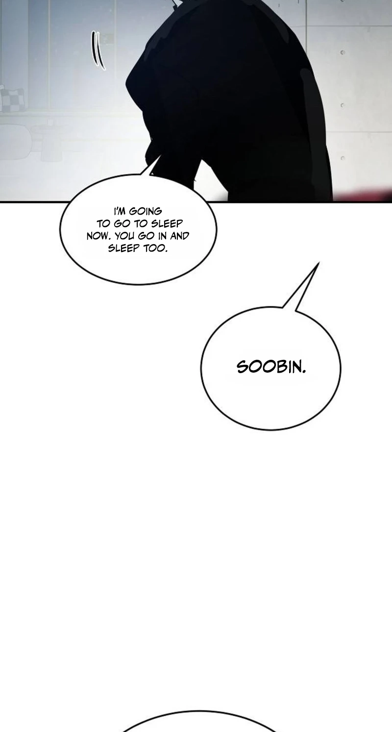 The Law of Immutability Chapter 76 page 64 - 