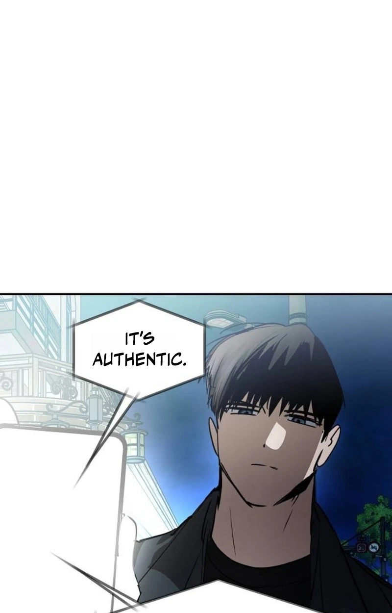 The Law of Immutability Chapter 76 page 9 - 