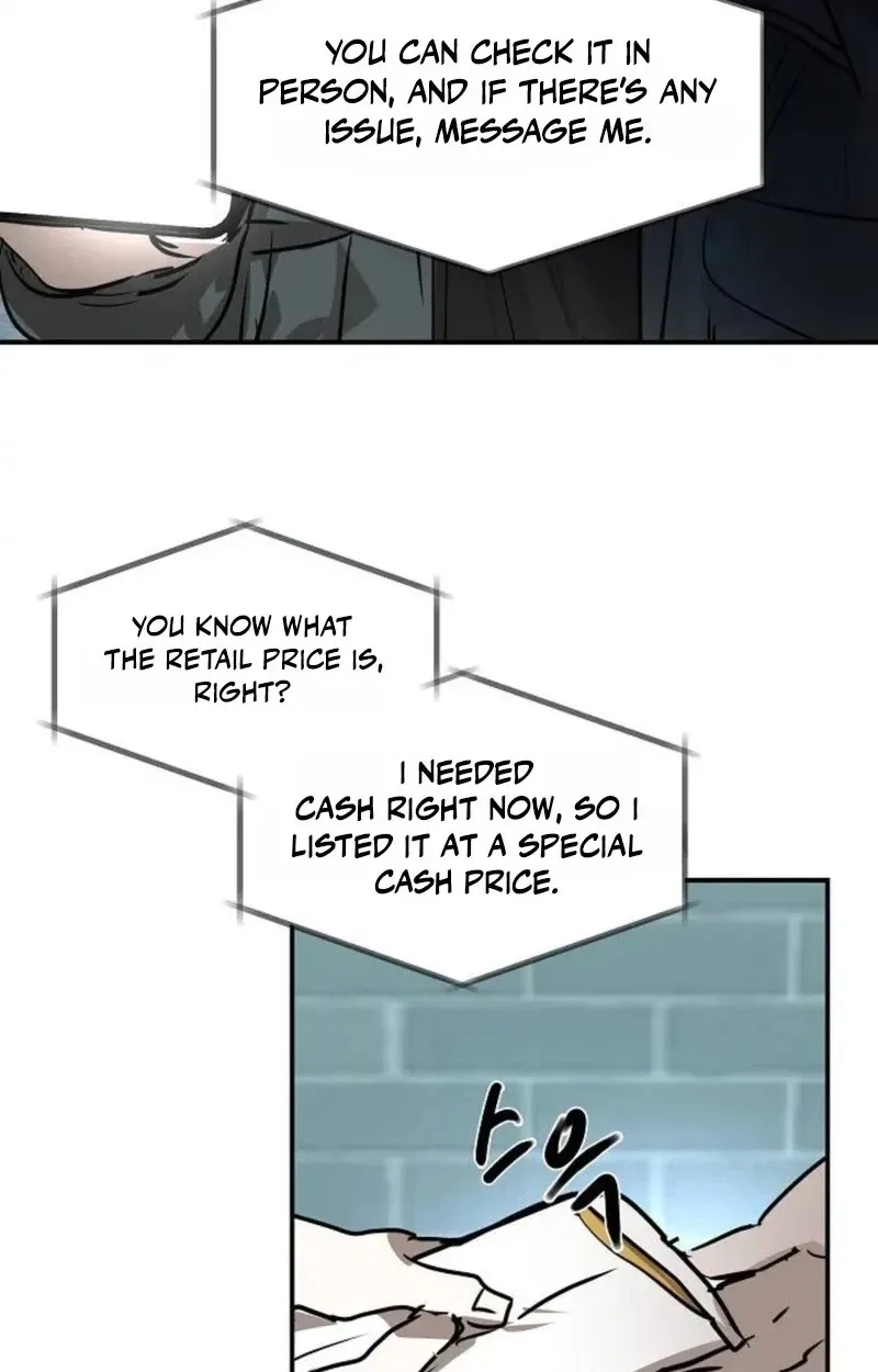 The Law of Immutability Chapter 76 page 10 - 