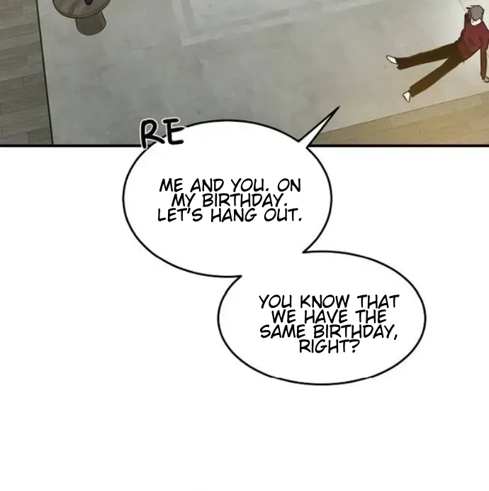 The Law of Immutability Chapter 77 page 14 - 
