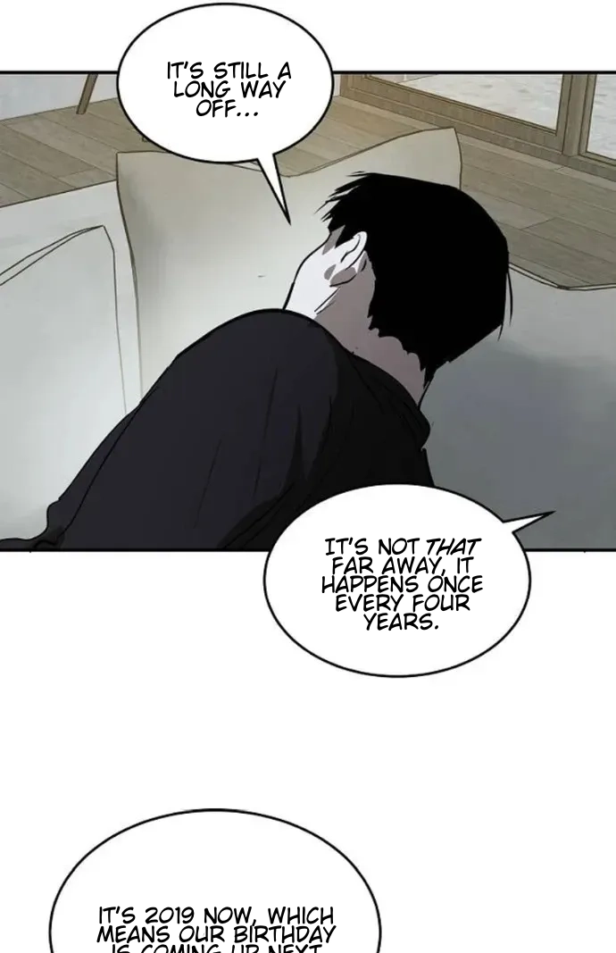 The Law of Immutability Chapter 77 page 15 - 
