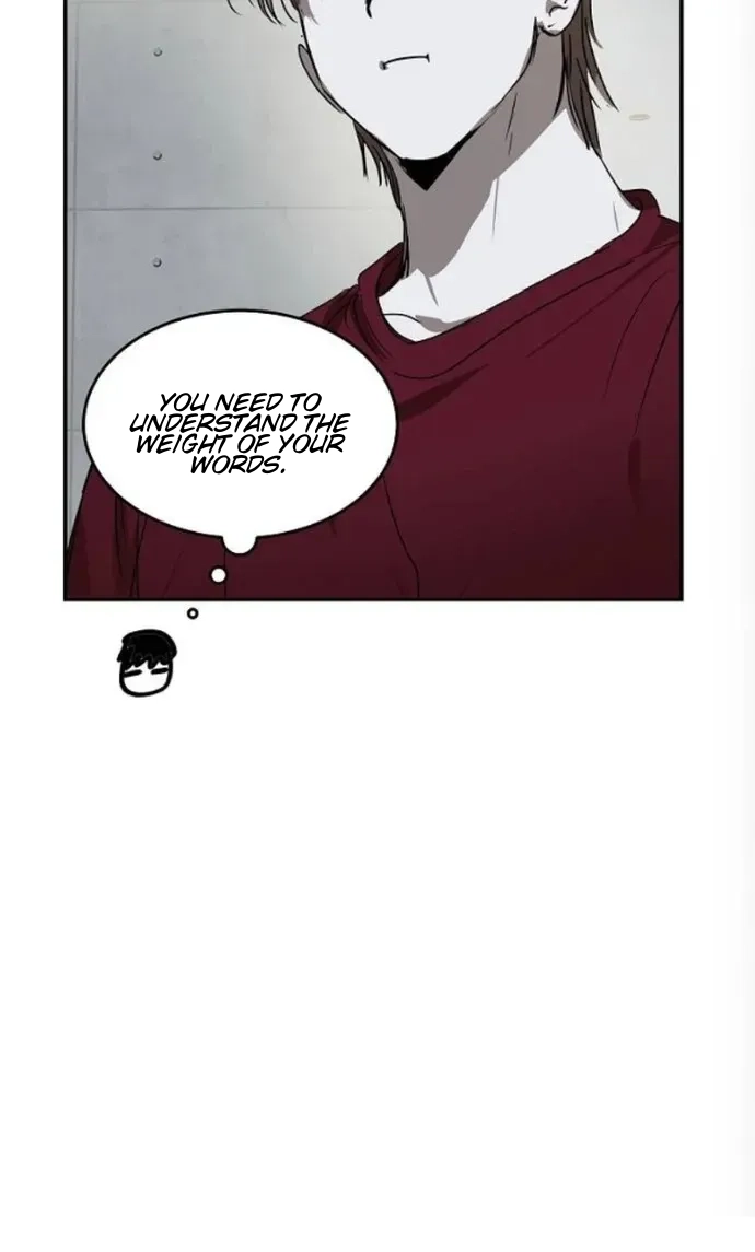 The Law of Immutability Chapter 77 page 27 - 