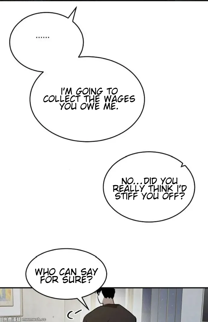 The Law of Immutability Chapter 77 page 7 - 