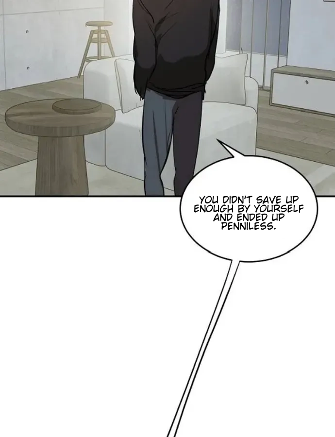 The Law of Immutability Chapter 77 page 8 - 