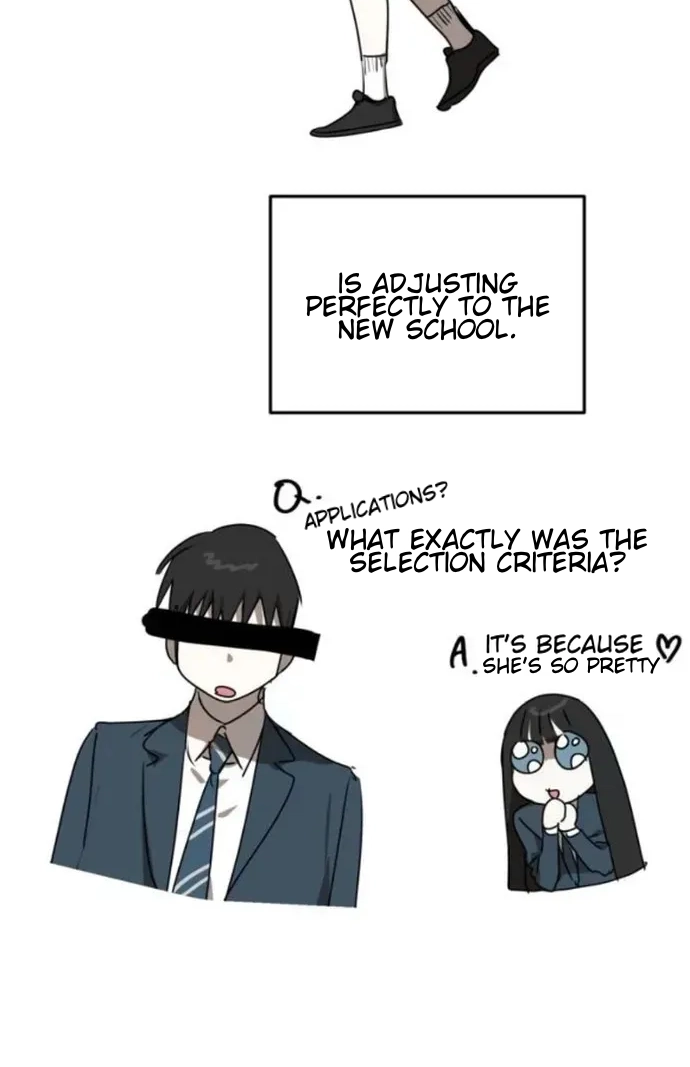 The Law of Immutability Chapter 78 page 17 - 