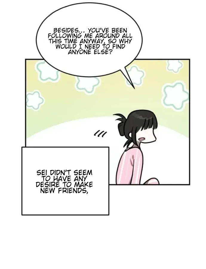 The Law of Immutability Chapter 78 page 19 - 