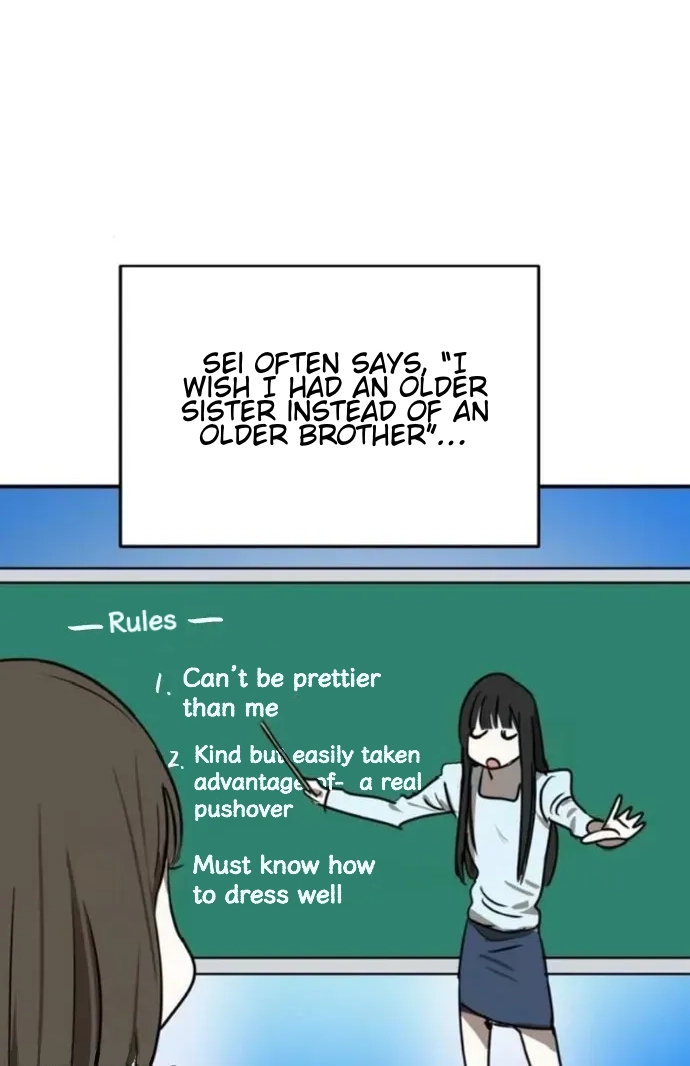The Law of Immutability Chapter 78 page 27 - 