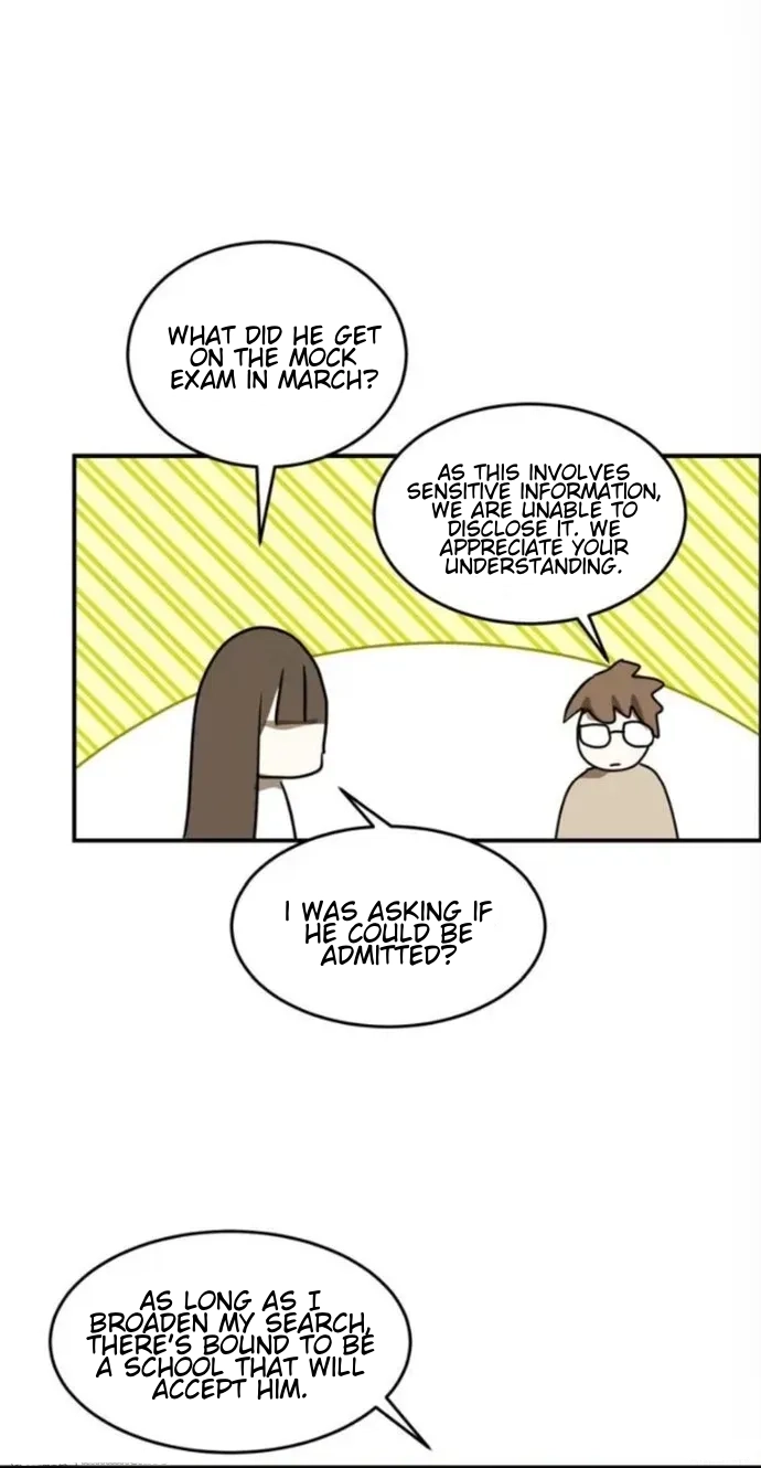 The Law of Immutability Chapter 78 page 47 - 