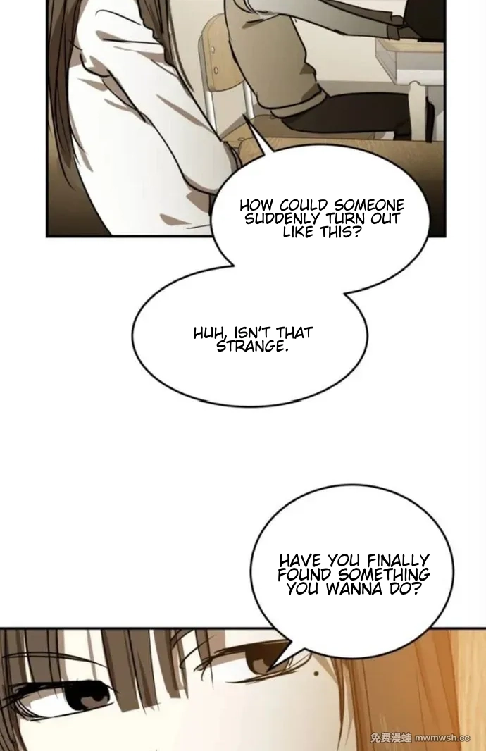 The Law of Immutability Chapter 78 page 54 - 
