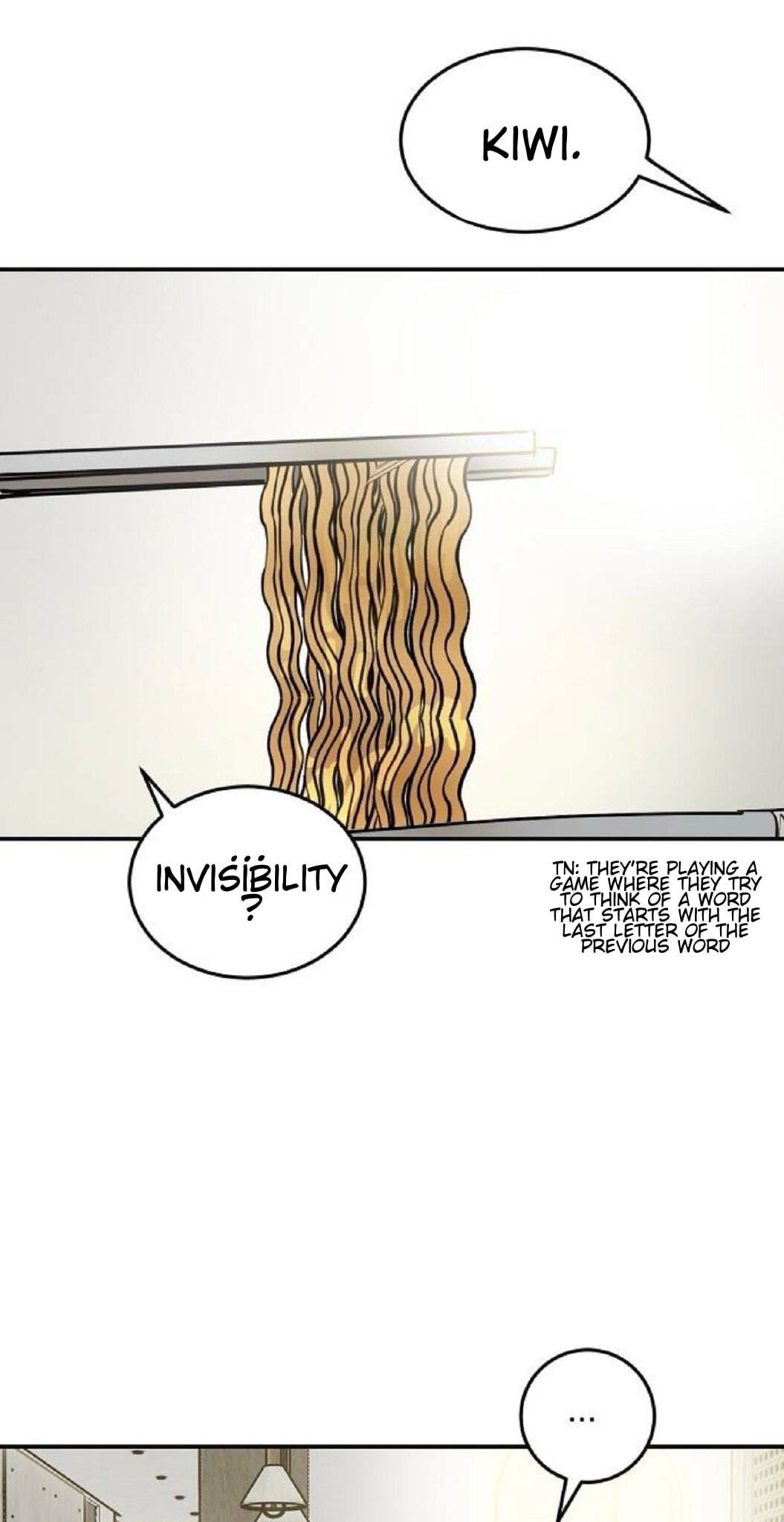 The Law of Immutability Chapter 79 page 26 - 