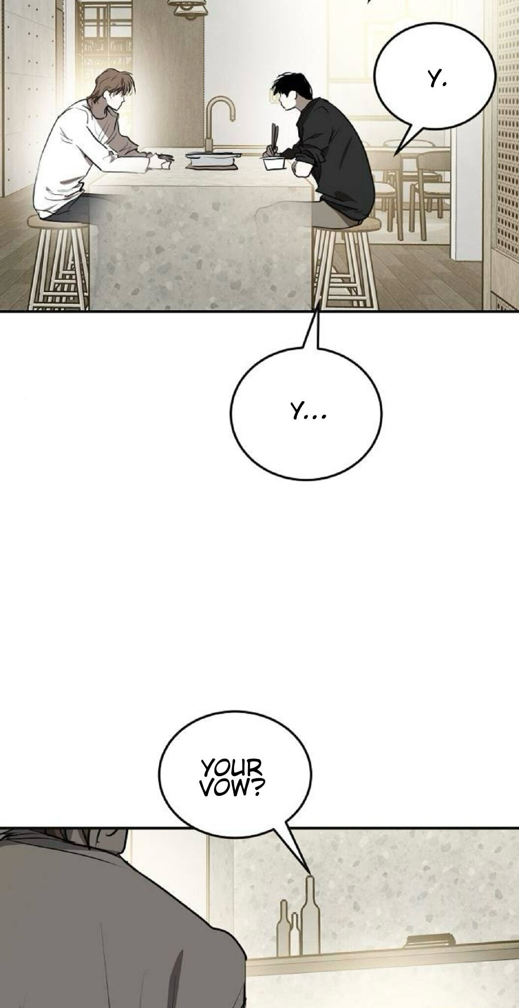 The Law of Immutability Chapter 79 page 27 - 