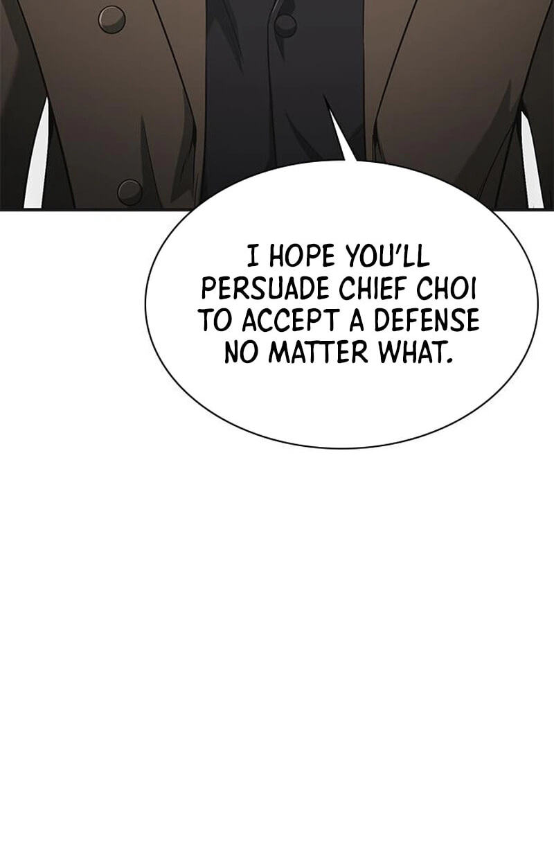 The Lawyer Who Sees Spirits Chapter 12 page 33 - 
