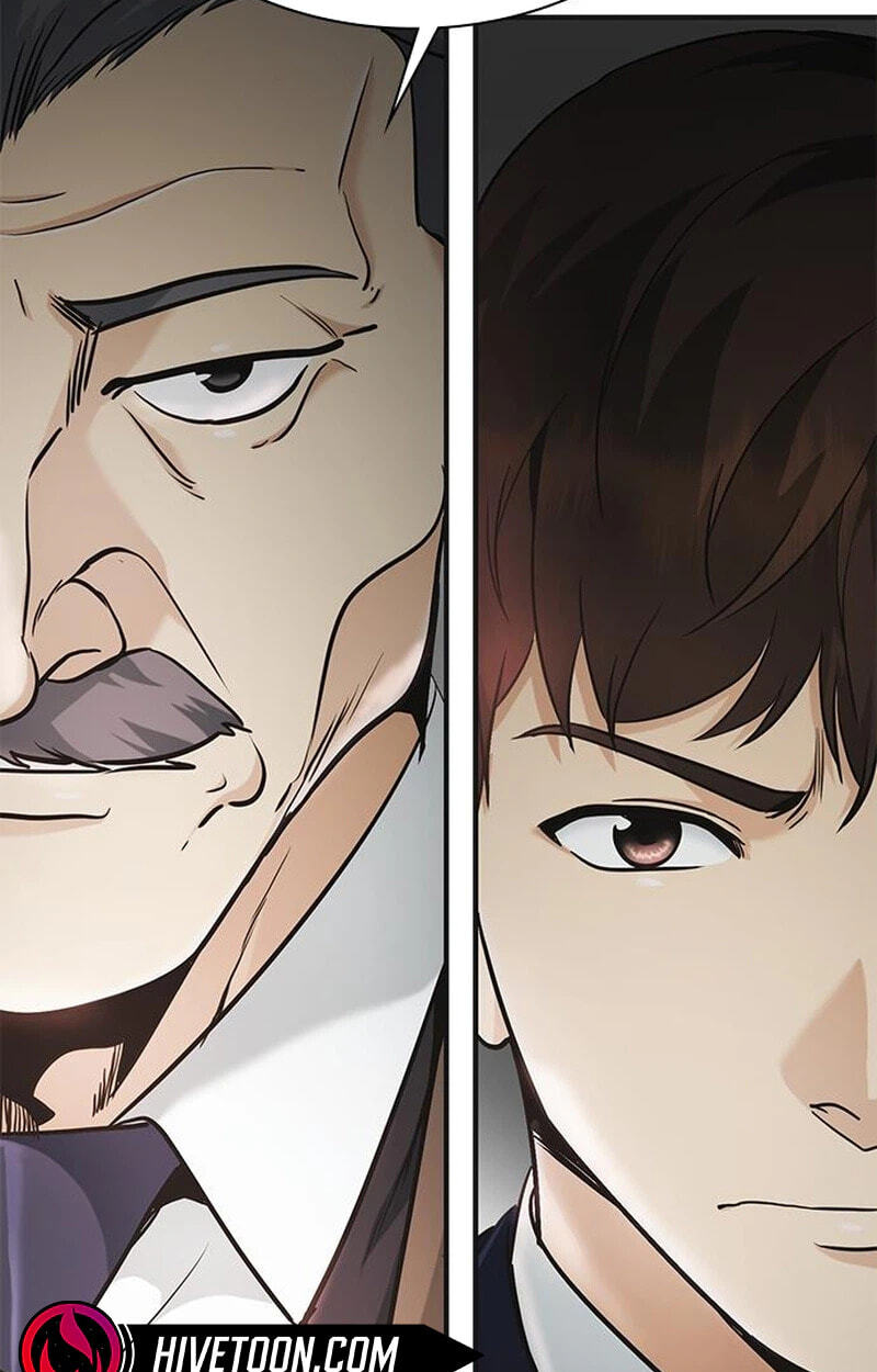 The Lawyer Who Sees Spirits Chapter 12 page 5 - 