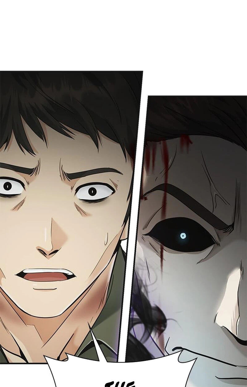 The Lawyer Who Sees Spirits Chapter 12 page 46 - 