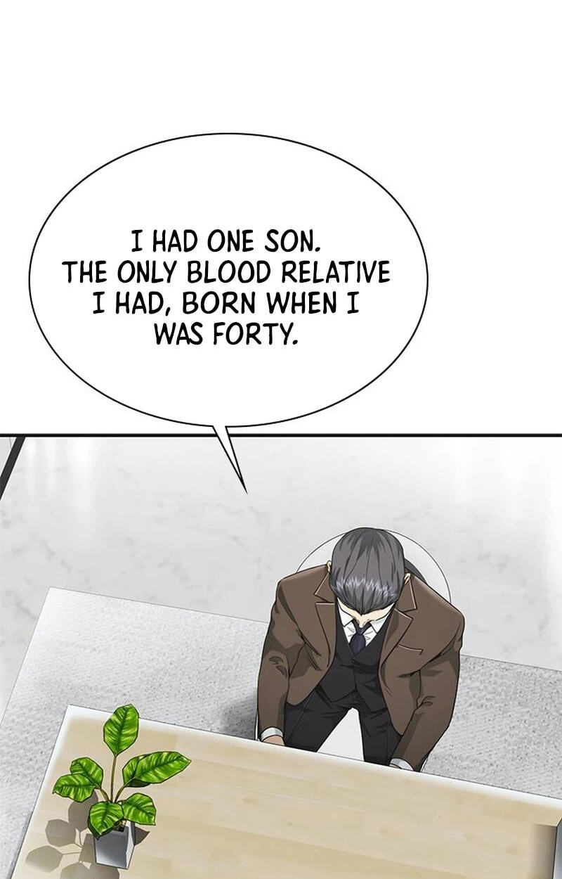 The Lawyer Who Sees Spirits Chapter 12 page 8 - 