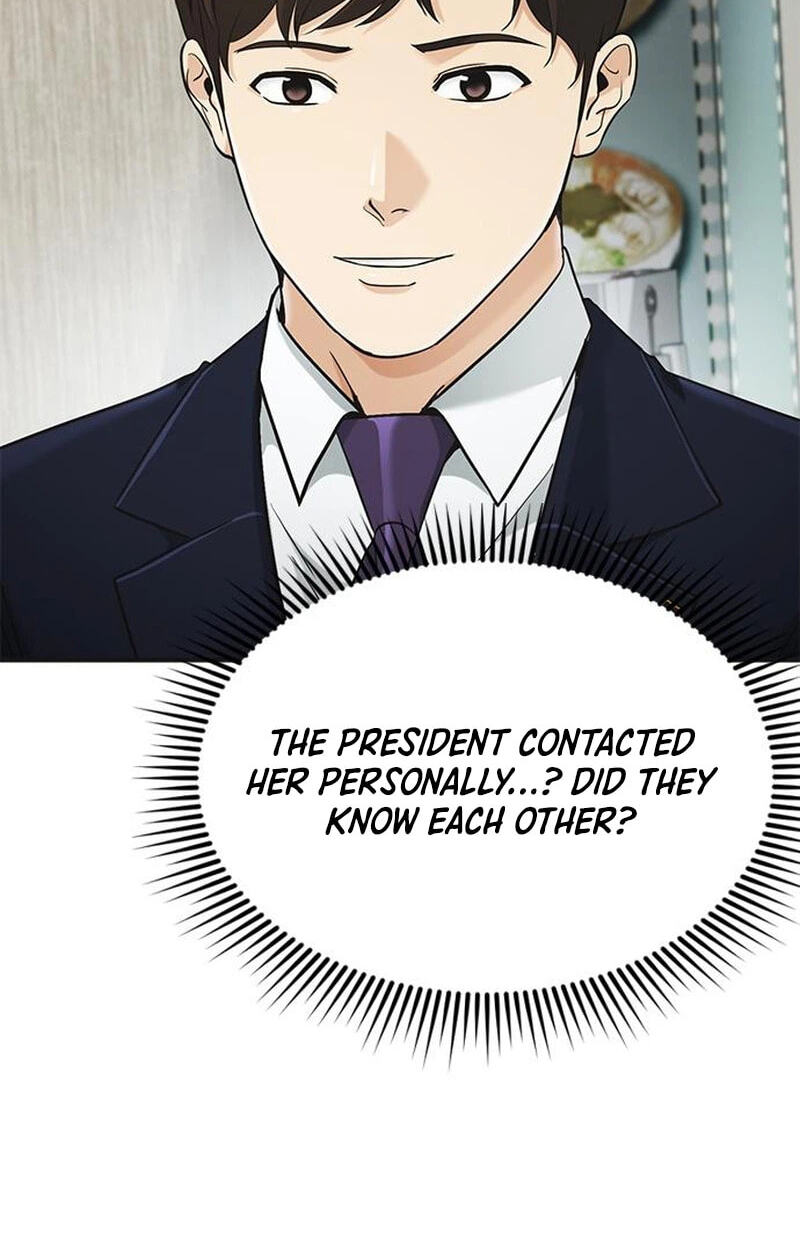 The Lawyer Who Sees Spirits Chapter 12 page 84 - 