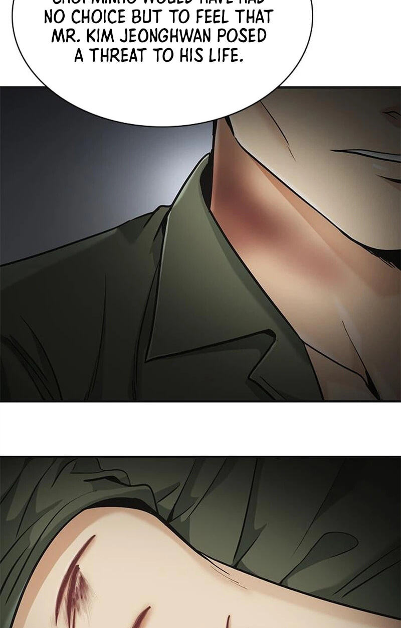 The Lawyer Who Sees Spirits Chapter 12 page 98 - 