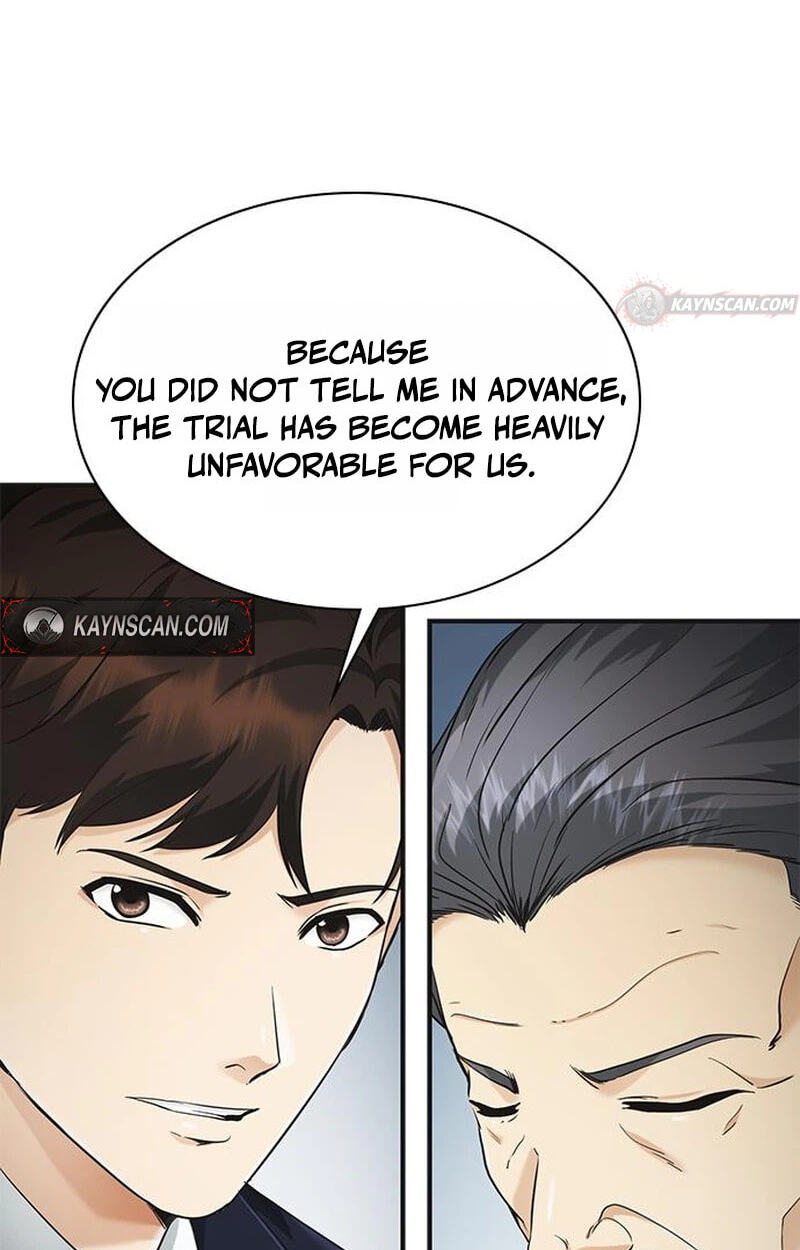 The Lawyer Who Sees Spirits Chapter 13 page 101 - 