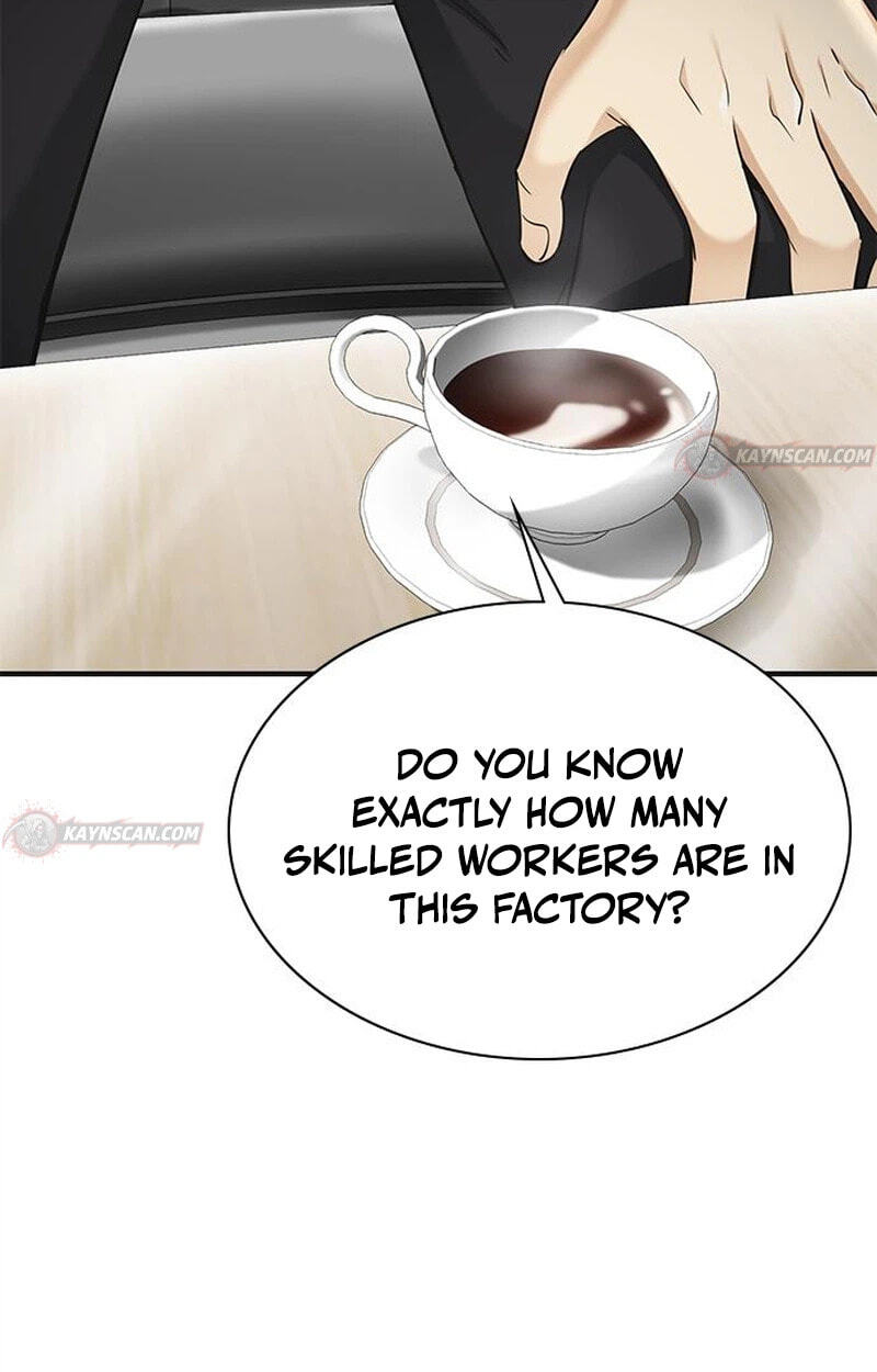The Lawyer Who Sees Spirits Chapter 13 page 103 - 