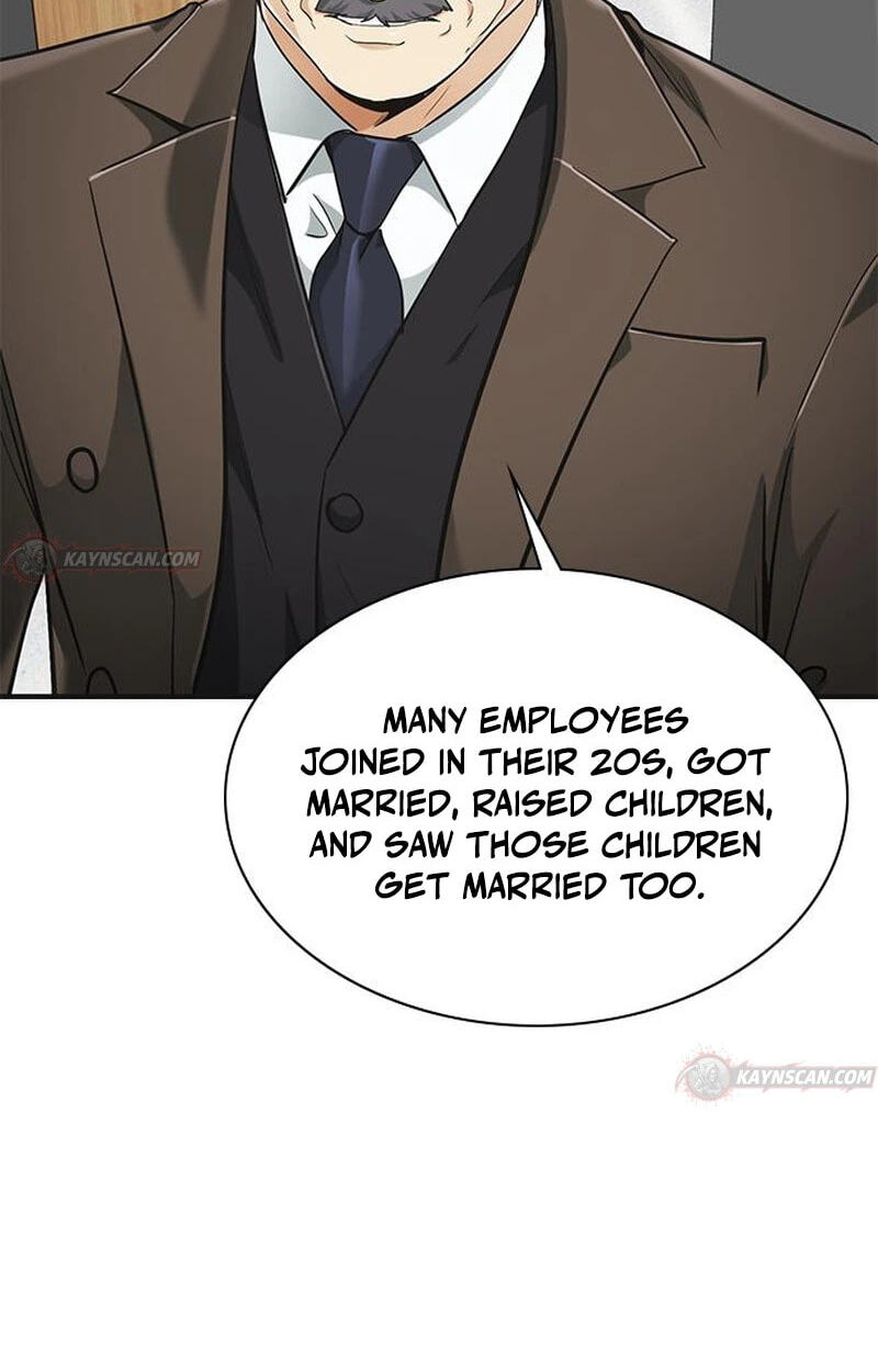 The Lawyer Who Sees Spirits Chapter 13 page 105 - 