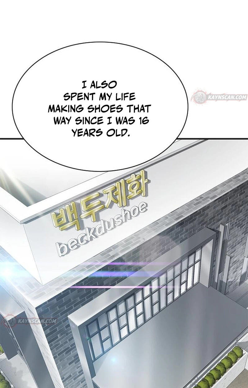 The Lawyer Who Sees Spirits Chapter 13 page 106 - 