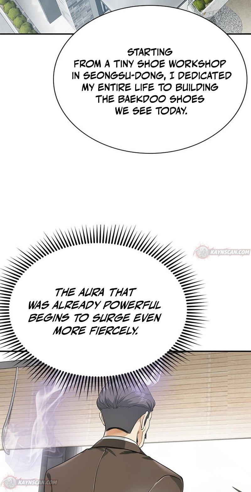 The Lawyer Who Sees Spirits Chapter 13 page 107 - 