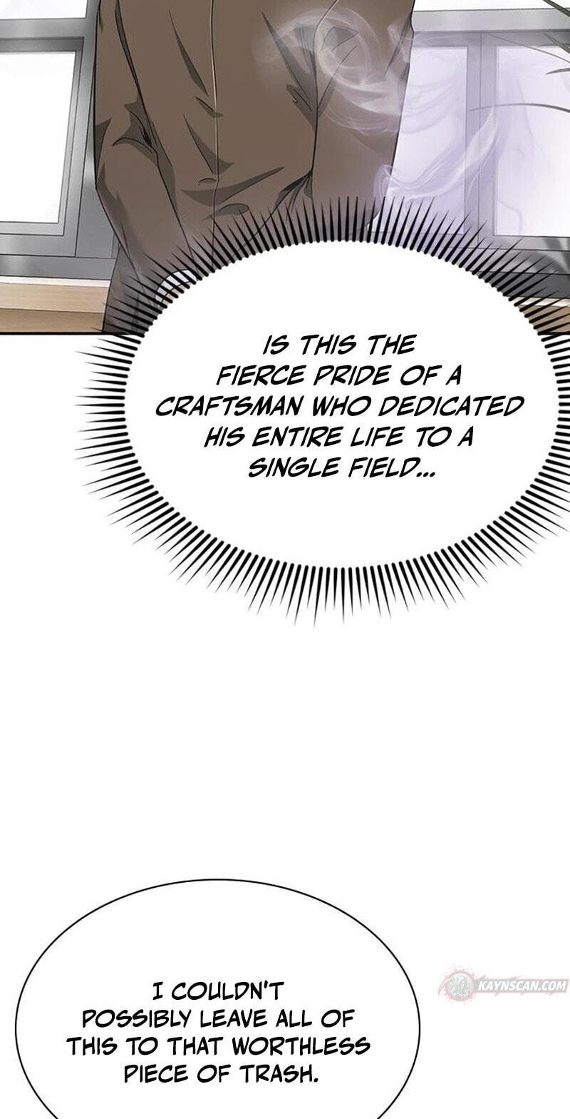 The Lawyer Who Sees Spirits Chapter 13 page 108 - 