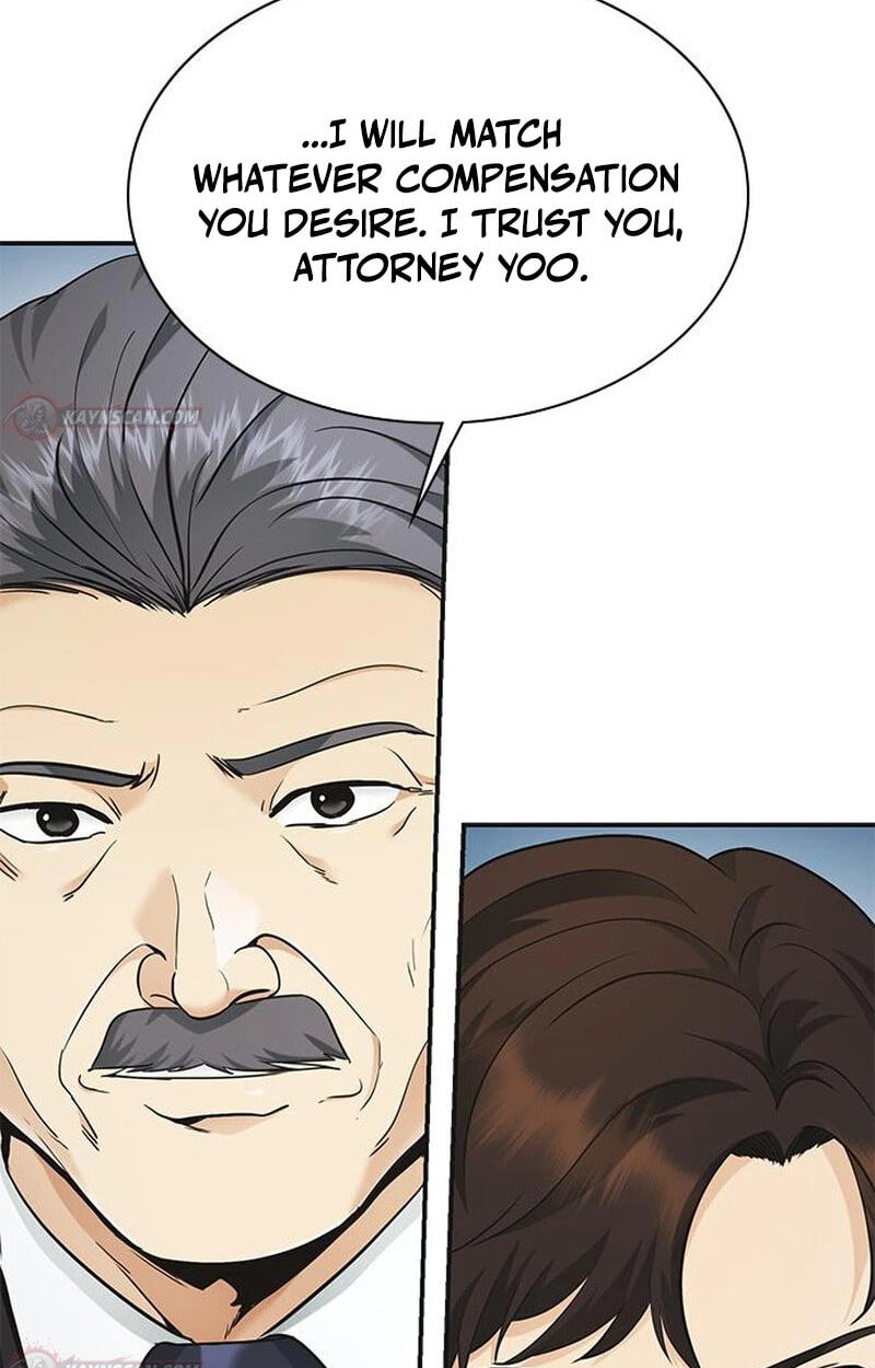 The Lawyer Who Sees Spirits Chapter 13 page 117 - 