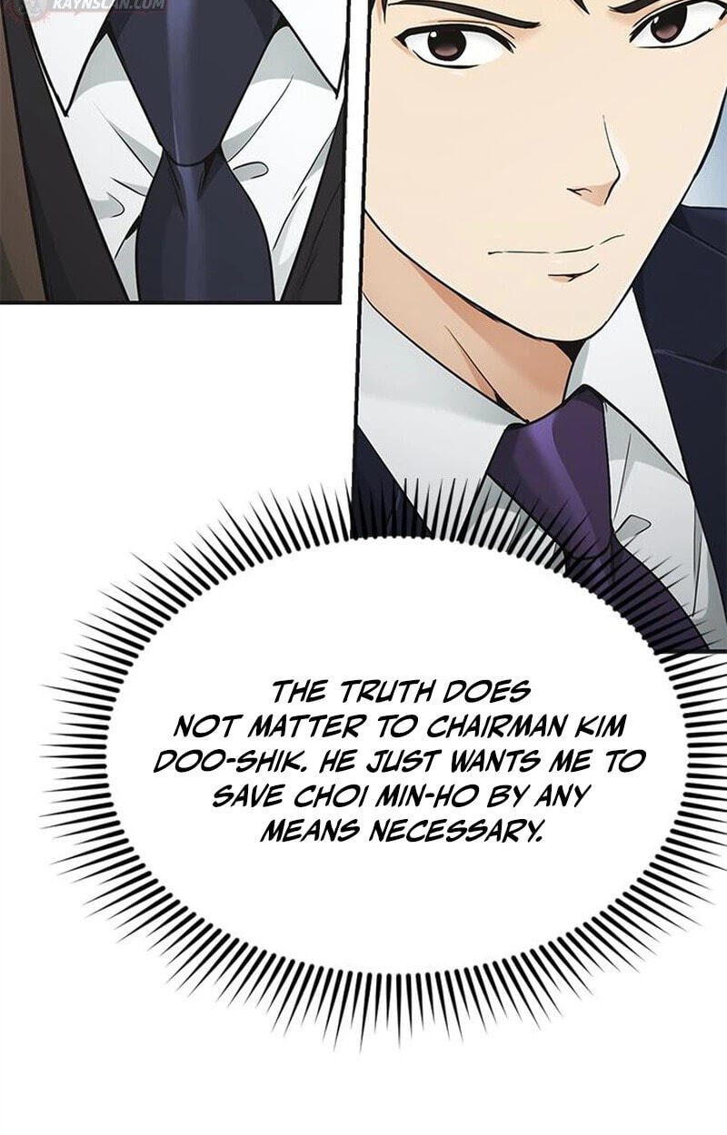 The Lawyer Who Sees Spirits Chapter 13 page 118 - 