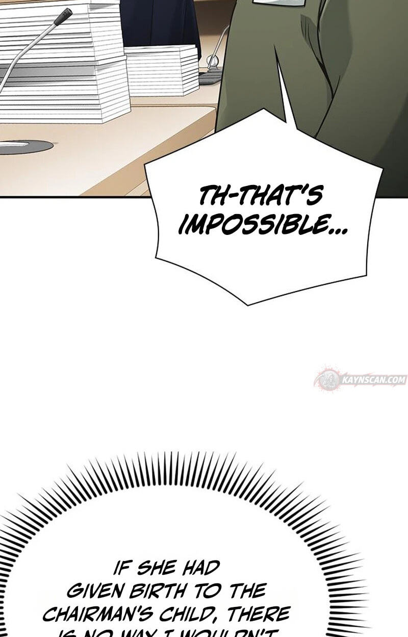 The Lawyer Who Sees Spirits Chapter 13 page 13 - 