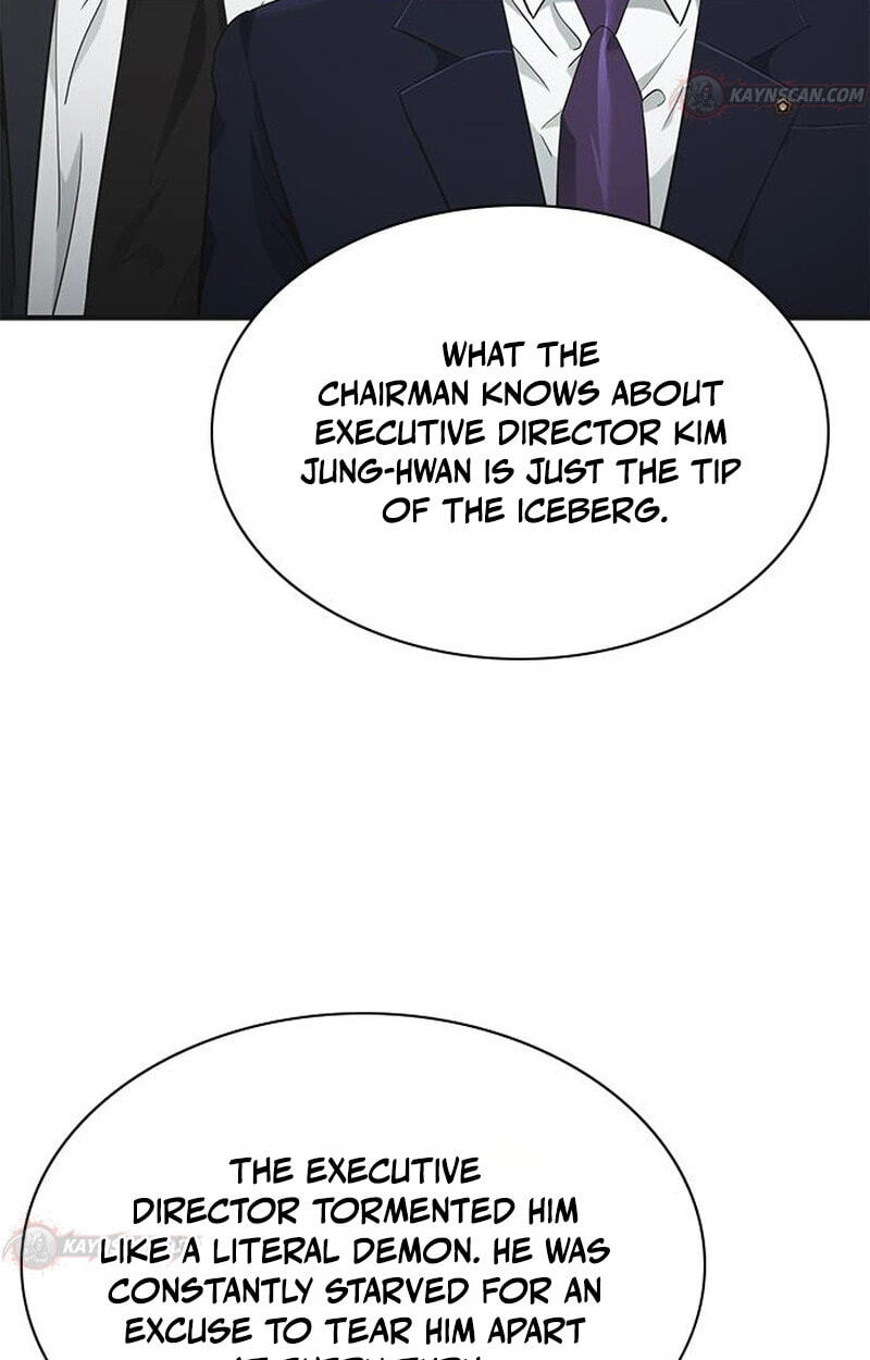 The Lawyer Who Sees Spirits Chapter 13 page 127 - 