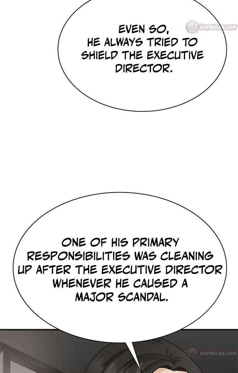 The Lawyer Who Sees Spirits Chapter 13 page 129 - 
