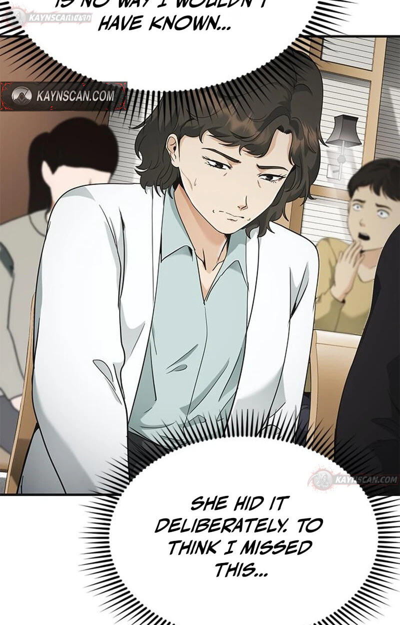 The Lawyer Who Sees Spirits Chapter 13 page 14 - 
