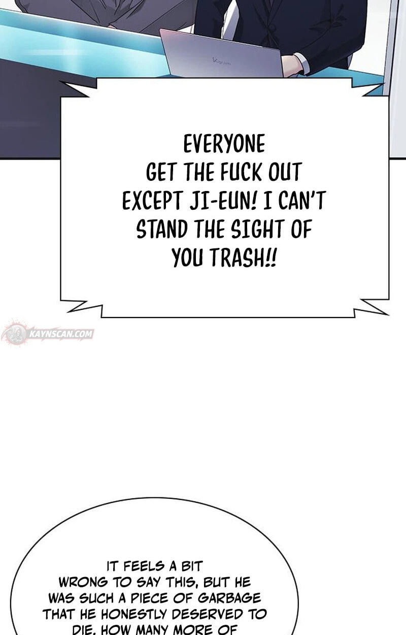 The Lawyer Who Sees Spirits Chapter 13 page 136 - 