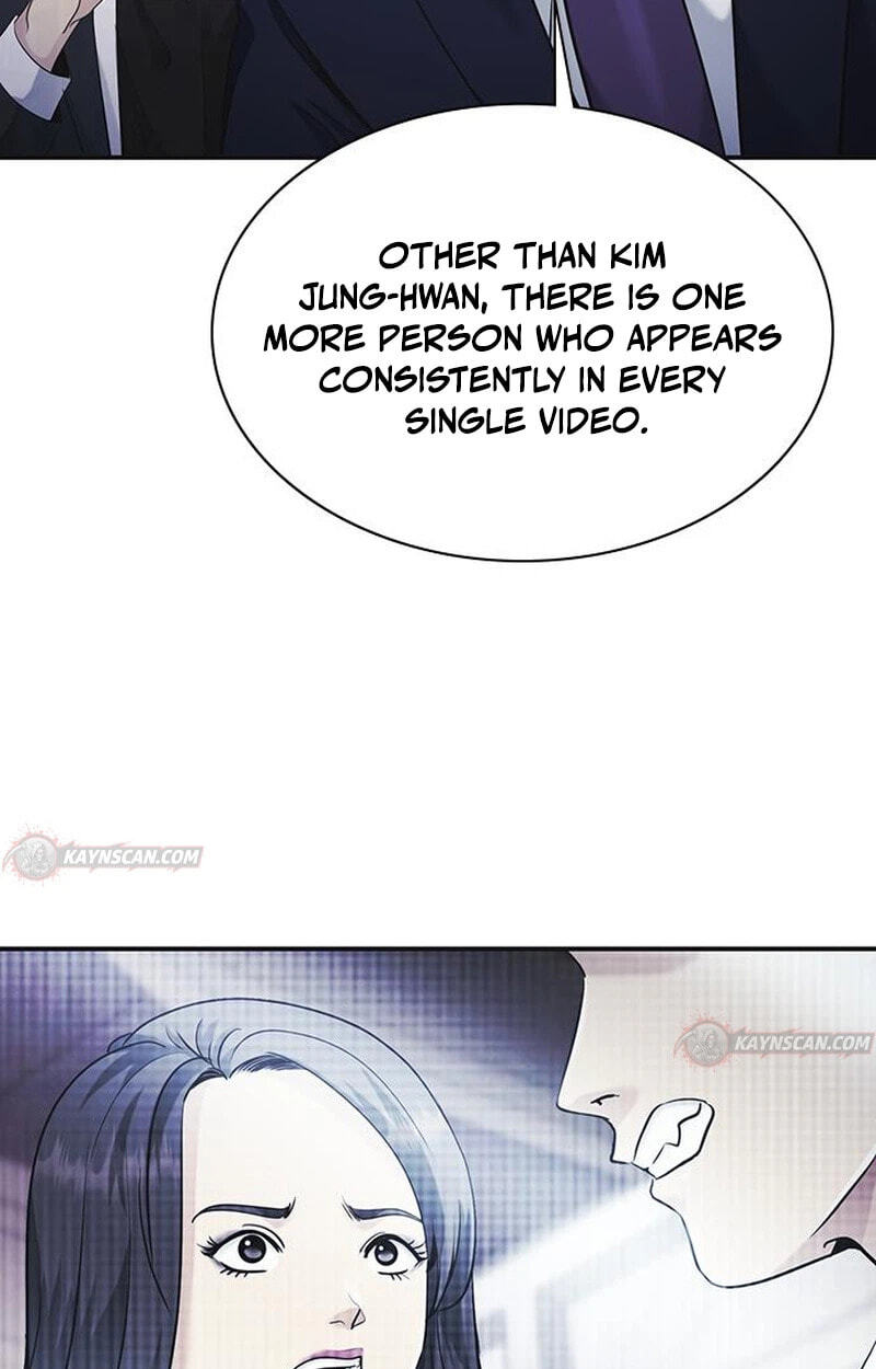The Lawyer Who Sees Spirits Chapter 13 page 139 - 