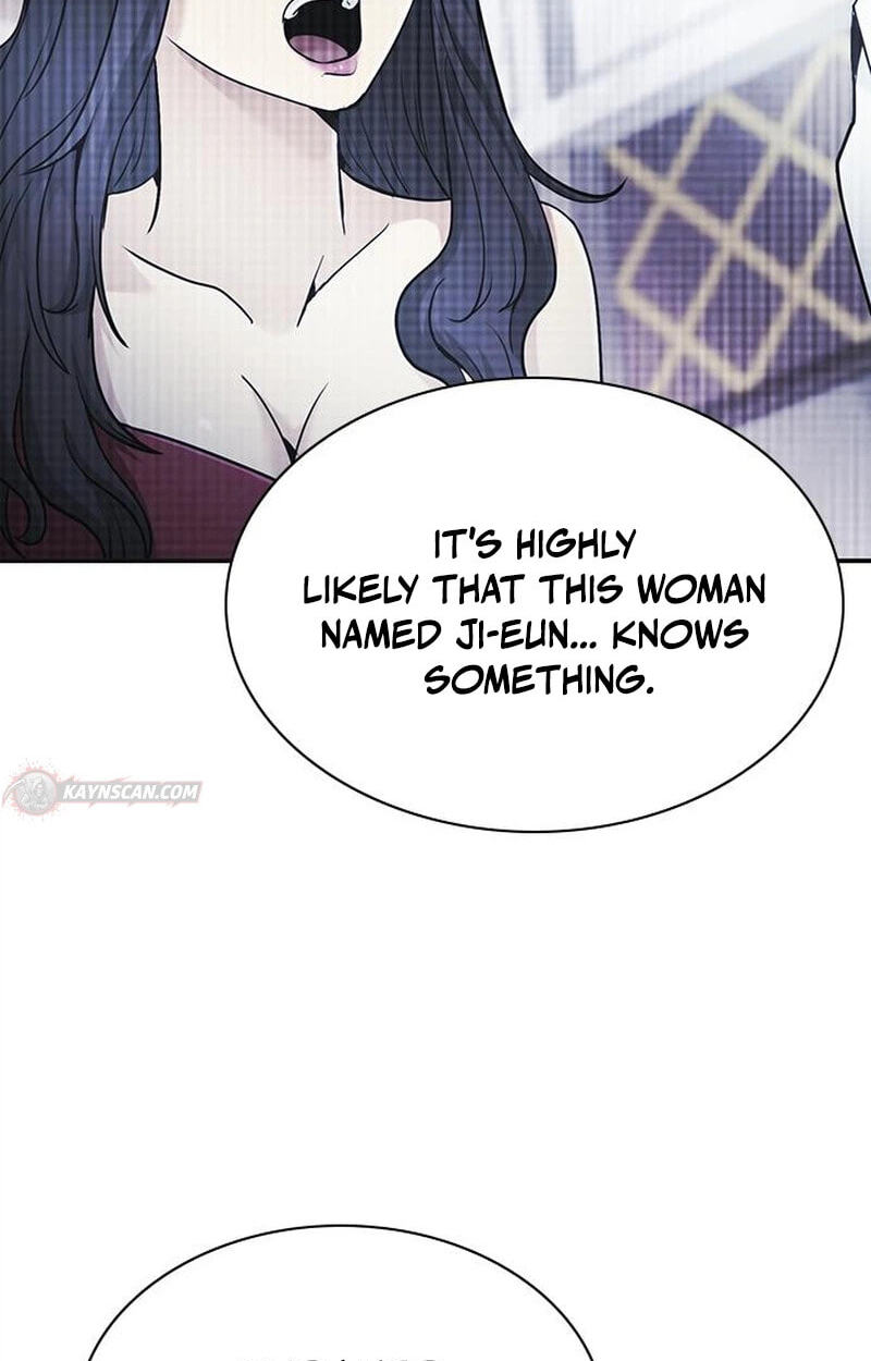 The Lawyer Who Sees Spirits Chapter 13 page 140 - 