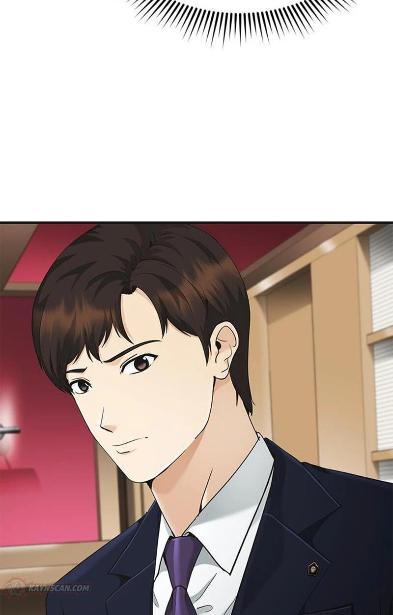 The Lawyer Who Sees Spirits Chapter 13 page 15 - 