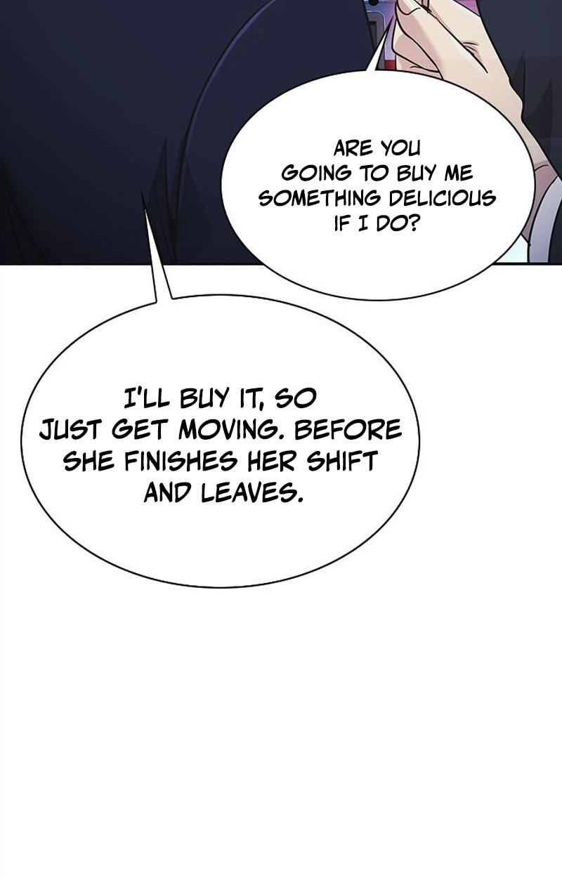 The Lawyer Who Sees Spirits Chapter 13 page 143 - 