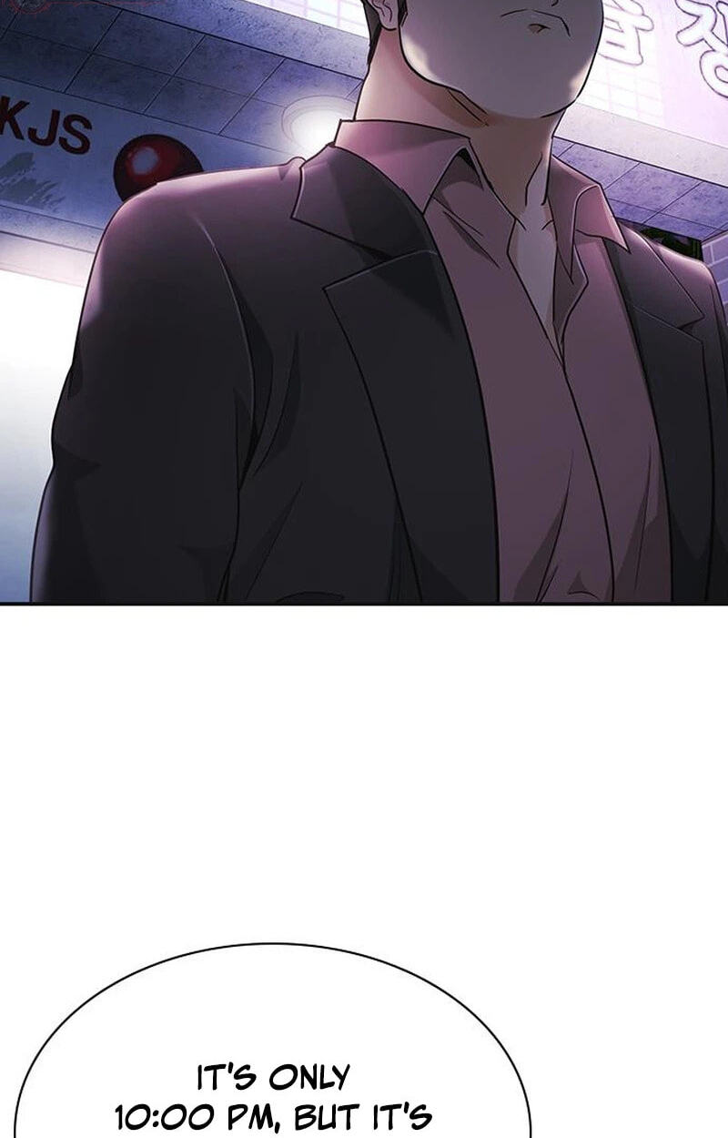 The Lawyer Who Sees Spirits Chapter 13 page 145 - 