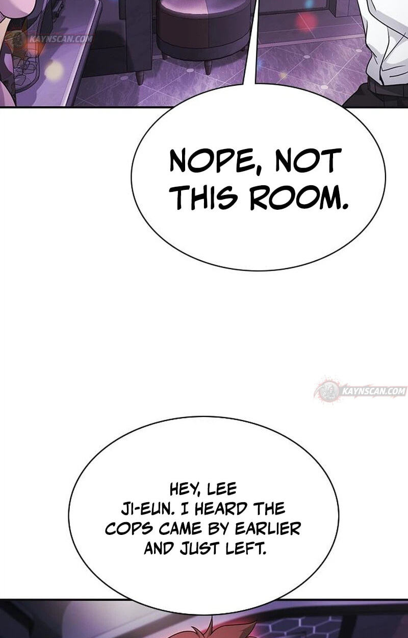 The Lawyer Who Sees Spirits Chapter 13 page 149 - 