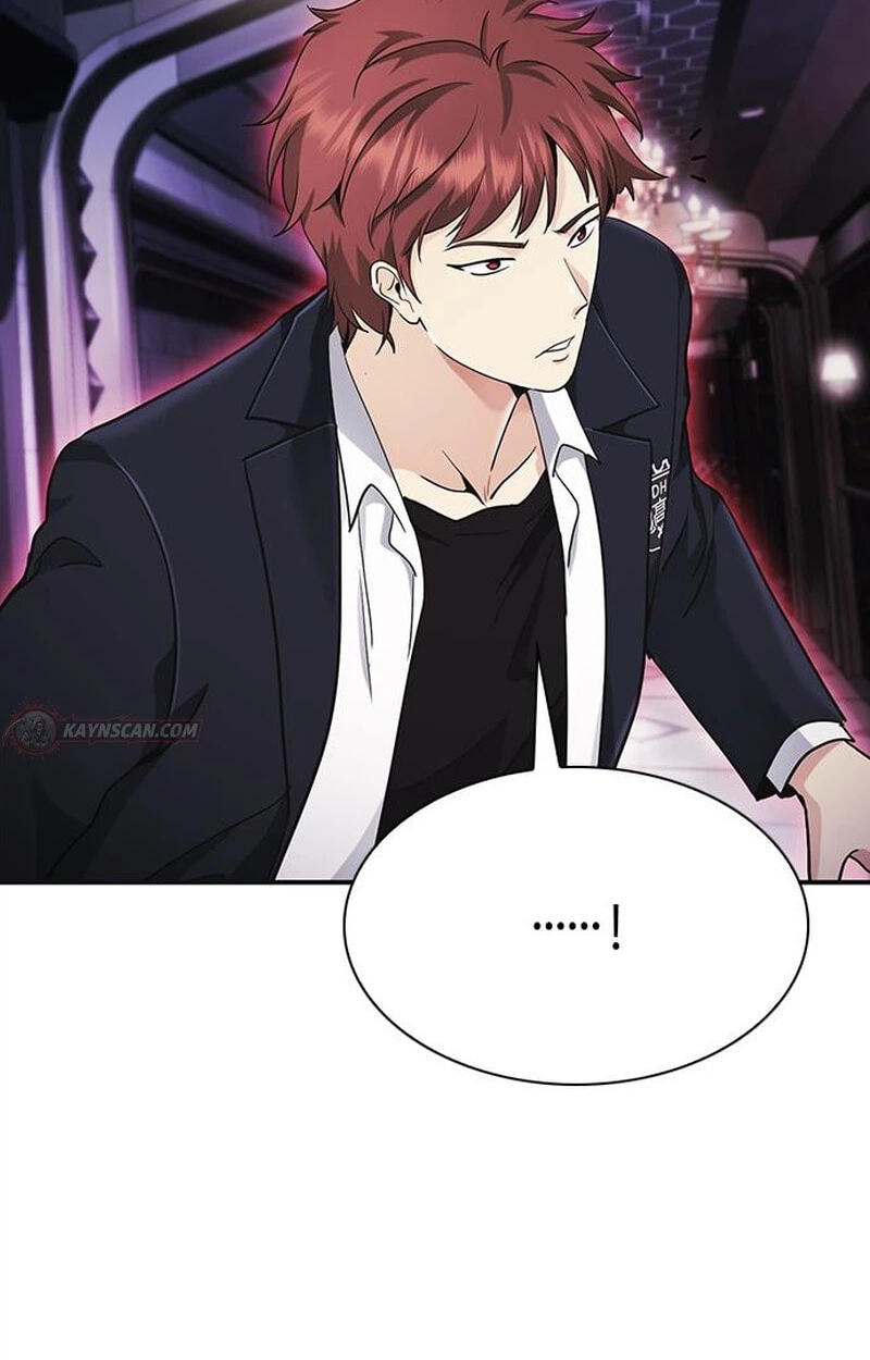 The Lawyer Who Sees Spirits Chapter 13 page 150 - 