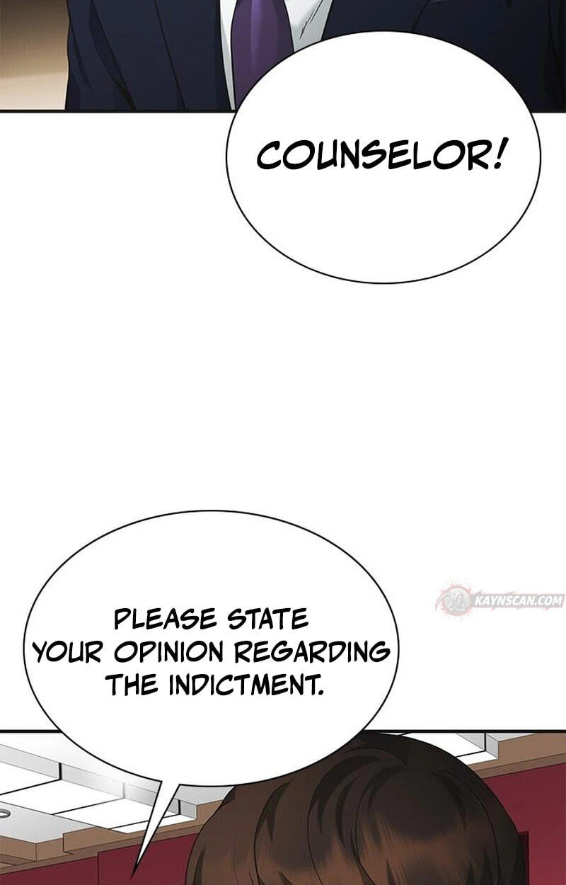 The Lawyer Who Sees Spirits Chapter 13 page 16 - 