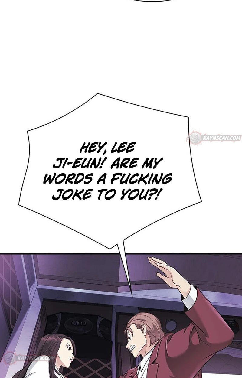 The Lawyer Who Sees Spirits Chapter 13 page 154 - 
