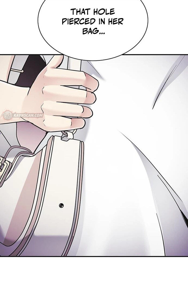 The Lawyer Who Sees Spirits Chapter 13 page 156 - 