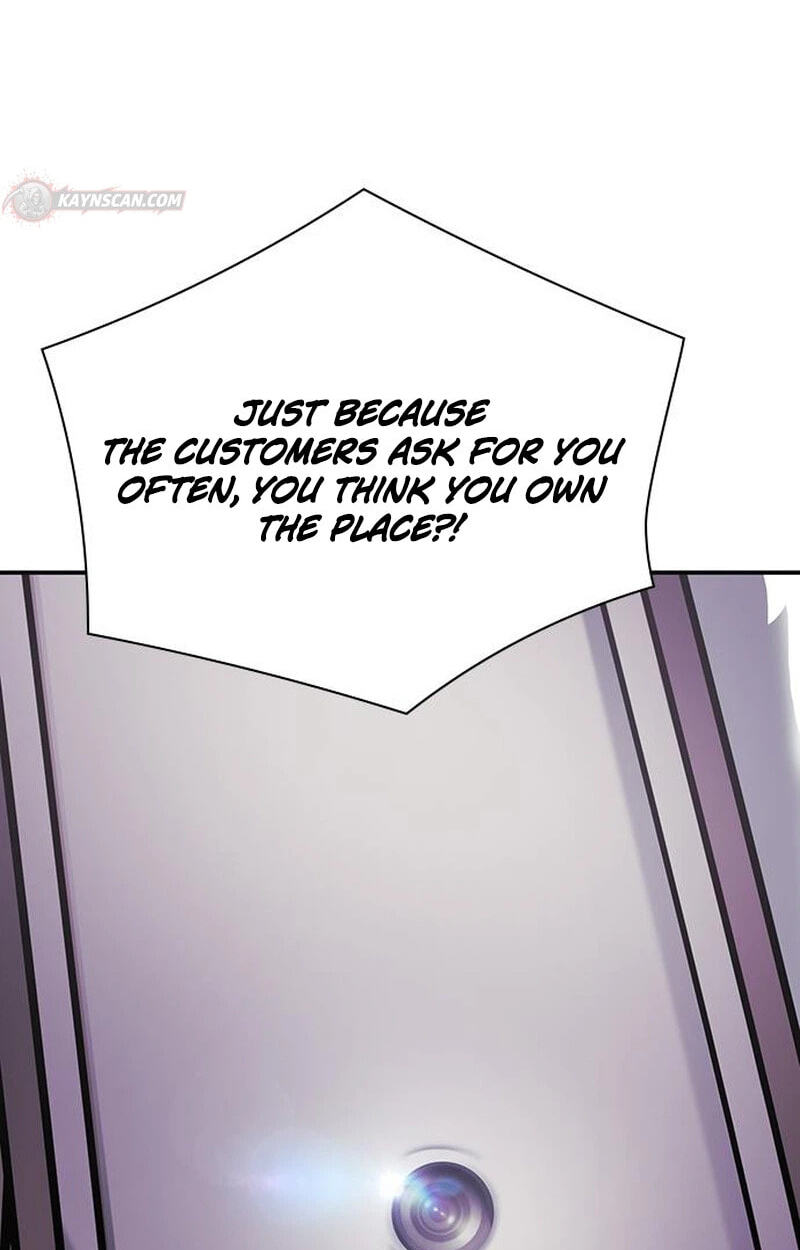 The Lawyer Who Sees Spirits Chapter 13 page 157 - 