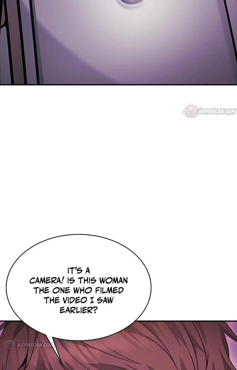 The Lawyer Who Sees Spirits Chapter 13 page 158 - 