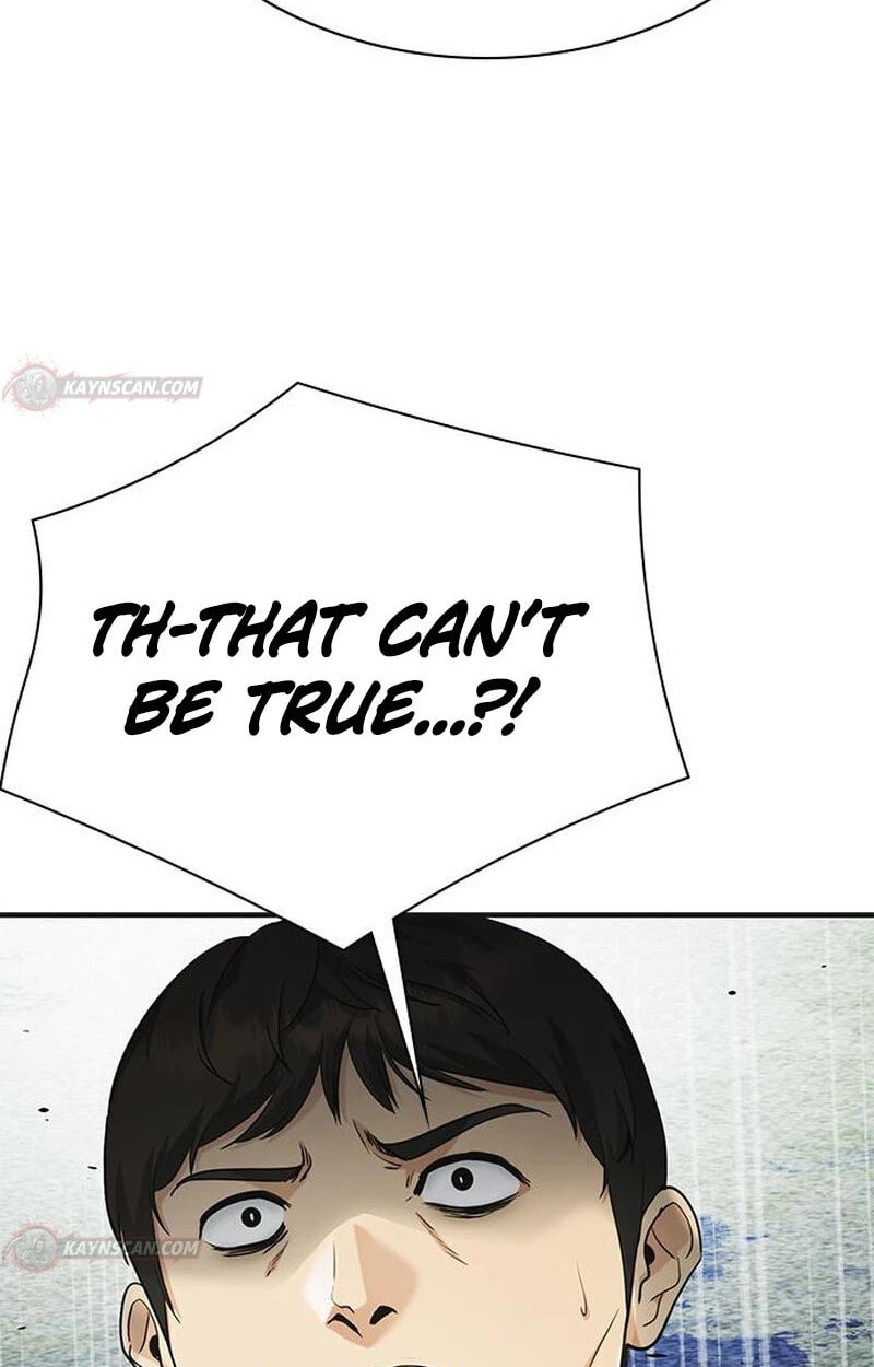 The Lawyer Who Sees Spirits Chapter 13 page 3 - 