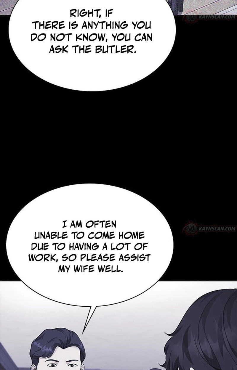 The Lawyer Who Sees Spirits Chapter 13 page 30 - 